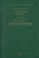 Book cover of: Personality: Critical Concepts. By: Cary L. Cooper