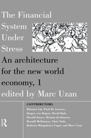 Financial System Under Stress