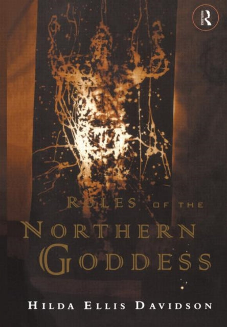 Book cover of: Roles of the Northern Goddess