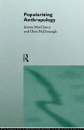 Popularizing Anthropology