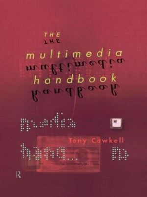 Multimedia Handbook