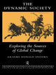 Book cover of: Dynamic Society