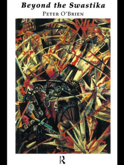 Book cover of: Beyond the Swastika
