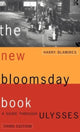 Book cover of: New Bloomsday Book