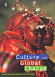 Book cover of: Culture and Global Change