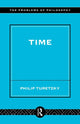 Book cover of: Time