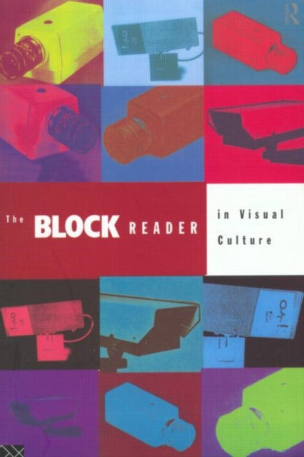 Book cover of: Block Reader in Visual Culture