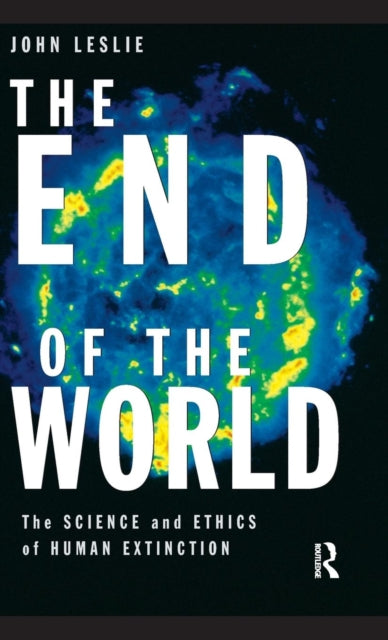 Book cover of: End of the World