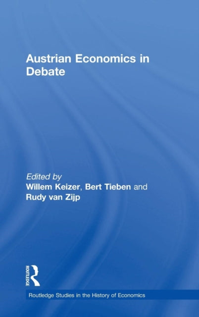 Austrian Economics in Debate