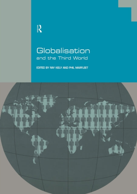 Book cover of: Globalisation and the Third World