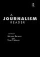 Book cover of: Journalism Reader