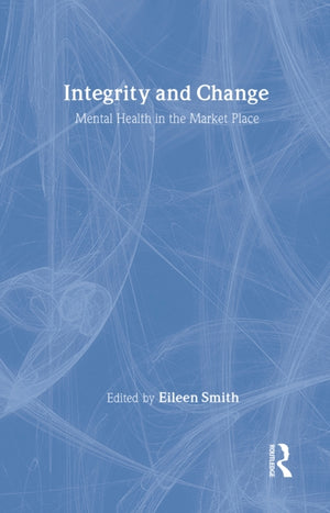 Integrity and Change