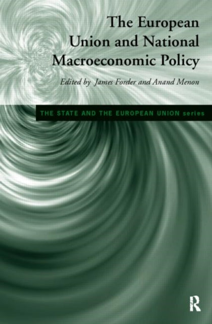 Book cover of: European Union and National Macroeconomic Policy
