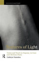 Book cover of: Textures of Light