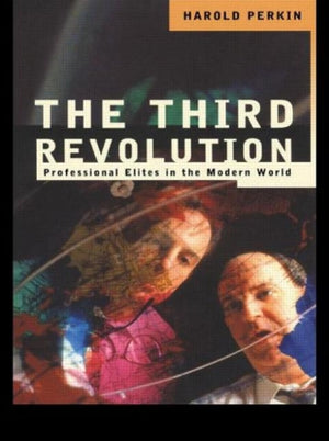 The Third Revolution