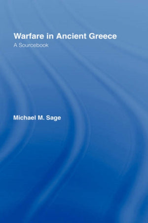Warfare in Ancient Greece