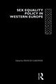 Book cover of: Sex Equality Policy in Western Europe