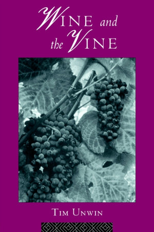 Wine and the Vine