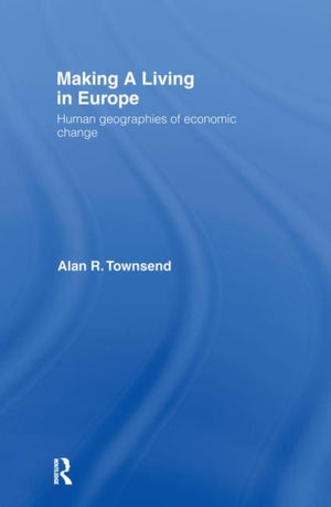 Making a Living in Europe