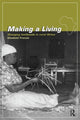 Book cover of: Making a Living. By: Elizabe Francis