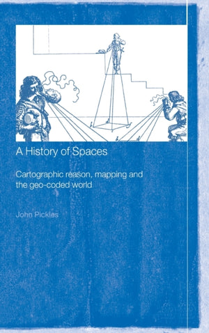 History of Spaces