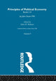 Book cover of: Collected Works of John Stuart Mill. By: John M. Robson