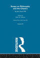 Book cover of: Collected Works of John Stuart Mill. By: John M. Robson