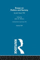 Book cover of: Collected Works of John Stuart Mill. By: John M. Robson