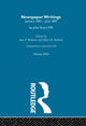 Book cover of: Collected Works of John Stuart Mill. By: J.M. Robson
