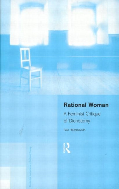 Book cover of: Rational Woman