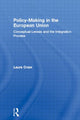 Book cover of: Policy-Making in the European Union