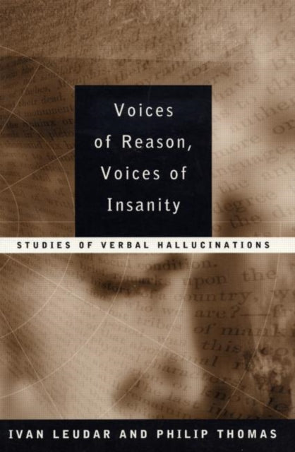 Book cover of: Voices of Reason, Voices of Insanity. By: Ivan Leuder