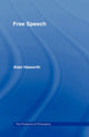 Book cover of: Free Speech