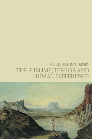 Sublime, Terror and Human Difference
