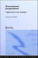 Book cover of: Transnational Corporations. By: Ietto-Gillies