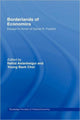 Book cover of: Borderlands of Economics