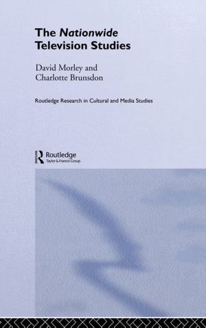 The Nationwide Television Studies