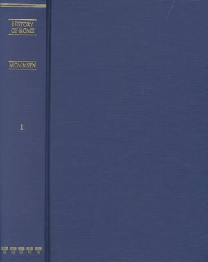 The History of Rome