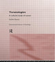 Book cover of: Teratologies