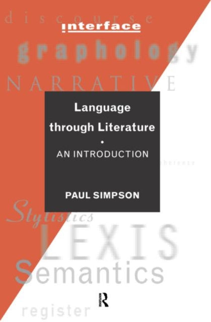Language Through Literature