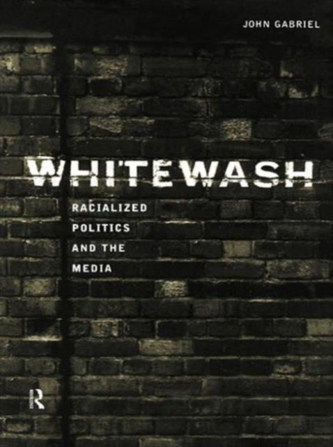 Book cover of: Whitewash