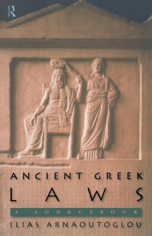 Ancient Greek Laws