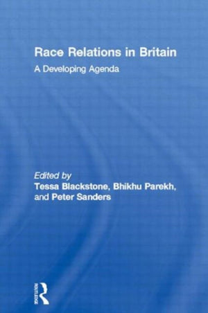 Race Relations in Britain