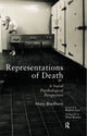 Book cover of: Representations of Death. By: Mary Bradbury