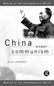 Book cover of: China Under Communism
