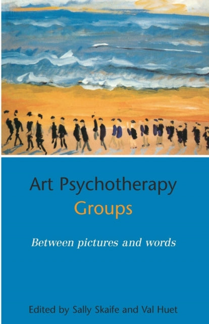 Art Psychotherapy Groups