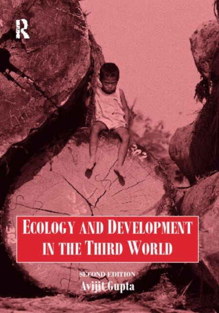 Book cover of: Ecology and Development in the Third World
