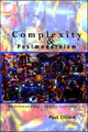 Book cover of: Complexity and Postmodernism
