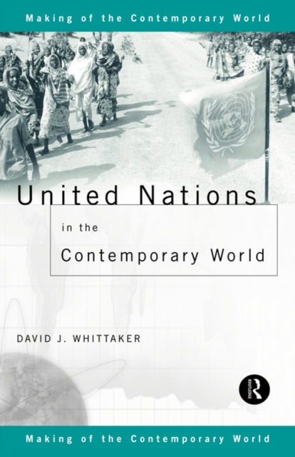 Book cover of: United Nations in the Contemporary World