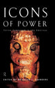Book cover of: Icons of Power. By: N. Saunders